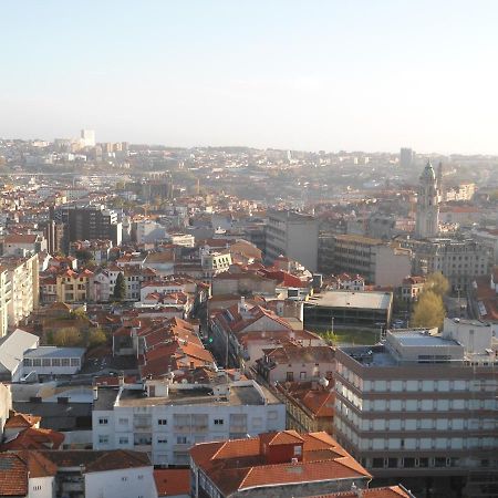 Best - Trindade Tower Porto Buitenkant foto